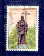 ! ! Macau - 1968 Pedro A. Cabral - Af. 419 - Used - Usados