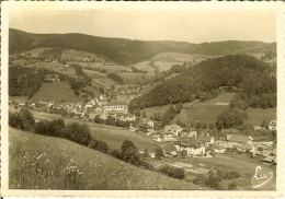 CP De BONHOMME " Vue Générale " . - Lapoutroie