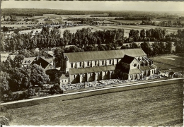 CP De PONTIGNY " L'abbaye " . - Pontigny