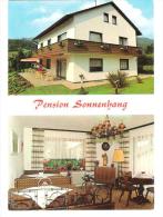 Deutschland - Bodenmais - Pension Sonnenhang - Bodenmais