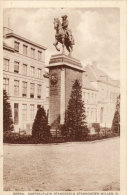 Kasteelplein Standbeeld Stadhouder Willem III - Breda