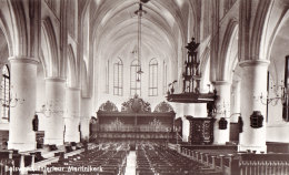 Martinikerk - Bolsward
