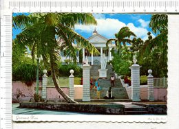 BAHAMAS -  Government House - Bahamas