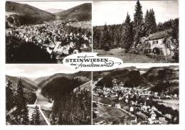 Germany - Steinwiesen Im Frankenwald - 1965 - Kronach