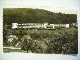 Germany: Grass - Ellenbach Im Odenwald  Kneipp Und Luftkurort Used 1966 Small Format - Odenwald