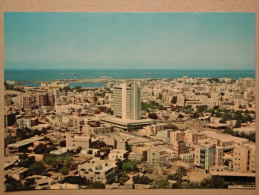 Jeddah, Panorama, Saudi Arabia - Arabie Saoudite