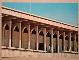 Dhahran, Petroleum And Minerals College, Saudi Arabia - Saoedi-Arabië