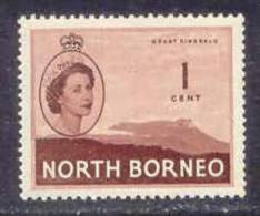 Bornéo Du Nord N°296 Neuf** - North Borneo (...-1963)
