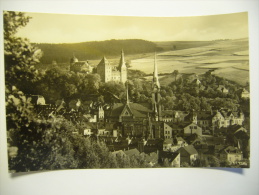 Germany: Mylau I. Vogtl. - Unused 1960's Small Format - Mylau