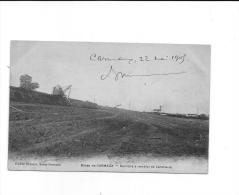 MINES DE CARMAUX   -   Carrière à Remblai De Lendrevié - Carmaux