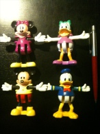 MICKEY - Andere & Zonder Classificatie