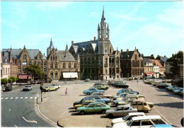 - & Old Cars - Poperinge