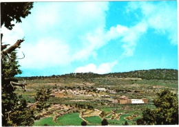 Aseer Mountains - Cultivated Fields - Saudi Arabia