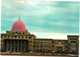 Riyadh - Royal Vocational Institute - Saoedi-Arabië