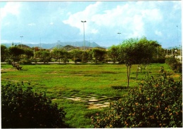 Al-Sadad Garden Taif - Arabie Saoudite