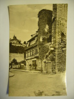 Germany: Wernigerode - Dullenturm Und Schloß - 1964 Used Small Format - Wernigerode