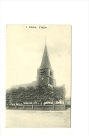 Nechin Eglise - Estaimpuis