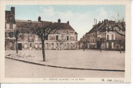 REBAIS - La Place - Rebais