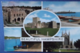 BEAUTIFUL HAMPSHIRE - Multi Vues - Southampton