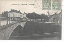 SAINT PIERRE LES NEMOURS - Vue D'ensemble - Saint Pierre Les Nemours