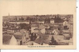 SAINT PIERRE LES NEMOURS - Vue Générale - Saint Pierre Les Nemours