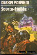 Source-étoilée Par Alexei Panshin - Le Masque Science Fiction N°106 - Le Masque SF