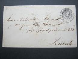 1880, Ganzsache - Briefe U. Dokumente