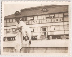 FOTO Da Pousada Miramar - São Tomé Und Príncipe