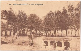 Sertã - Praça Da República - Castelo Branco