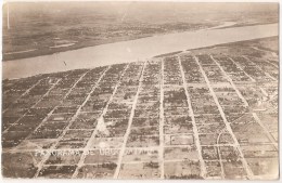 Uruguaiana - Panorama. Vista Aérea. Rio Grande Do Sul. Brasil. - Otros