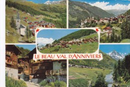 LE BEAU VAL D'ANNIVIERS - Anniviers