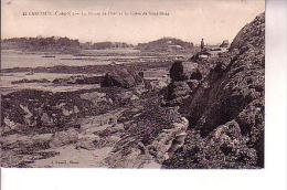 LANCIEUX Pointe De L'îlet Grève De Saint Briac - Lancieux