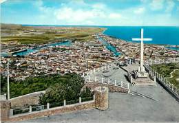 SETE VUE GENERALE - Sete (Cette)