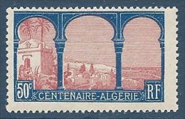 FRANCE NEUF** LUXE Y&T N°263   Valeur 7,00 - Unused Stamps