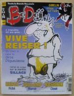 Bodoï 60 : Vive Reiser 2003 état Neuf - Bodoï