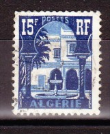 ALGERIE - Timbre N°314 Oblitéré - Used Stamps