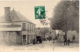 Assigny  18    Le Bas Du Bourg - Autres & Non Classés