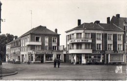 Bavay    59    La Place  Pharmacie  Et Docks Du Nord - Autres & Non Classés