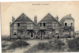 Zuydecoote    59    Les Chalets - Andere & Zonder Classificatie