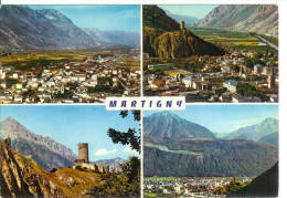 MARTIGNY - Martigny