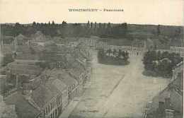Oct13 1061 : Wormhoudt  -  Panorama - Wormhout