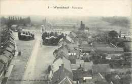 Oct13 1071 : Wormhoudt  -  Panorama - Wormhout