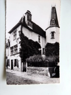 Carte Postale Ancienne : ORTHEZ : La Maison De Jeanne D'Albret - Orthez