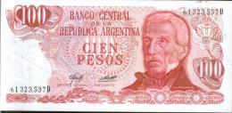 CIEN PESOS - Argentinien