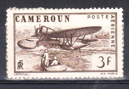 CAMEROUN YT PA 5 Neuf - Unused Stamps