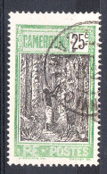 CAMEROUN YT 114 Oblitéré - Gebraucht