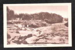 ARGENTINA  CORDOBA MINA CLAVERO PAISAJE - Argentinië