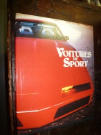 VOITURES De SPORT - Auto