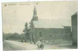 GRAIDE GARE  Chapelle St. Joseph  1910 - Bievre