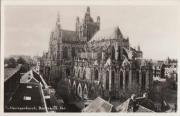 C1940 HERTOGENBOSCH BASILIEK ST JAN - 's-Hertogenbosch